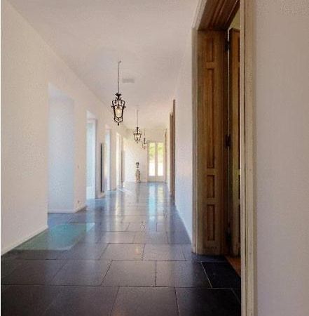 B&B Domaine Villa Bayard Kanne Exterior foto