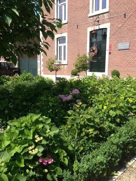 B&B Domaine Villa Bayard Kanne Exterior foto