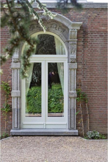 B&B Domaine Villa Bayard Kanne Exterior foto